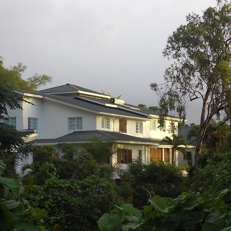Hillcrest Villas Glacis  외부 사진