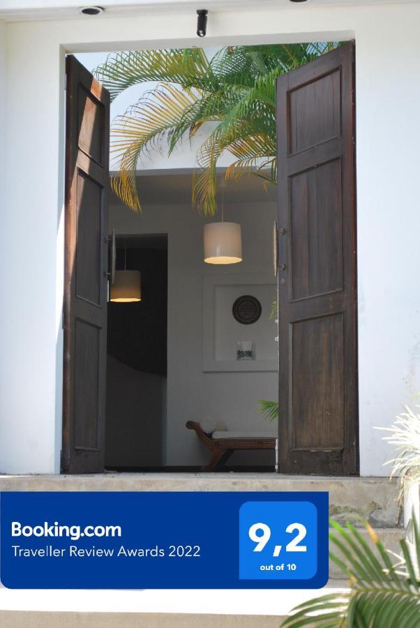 Hillcrest Villas Glacis  외부 사진