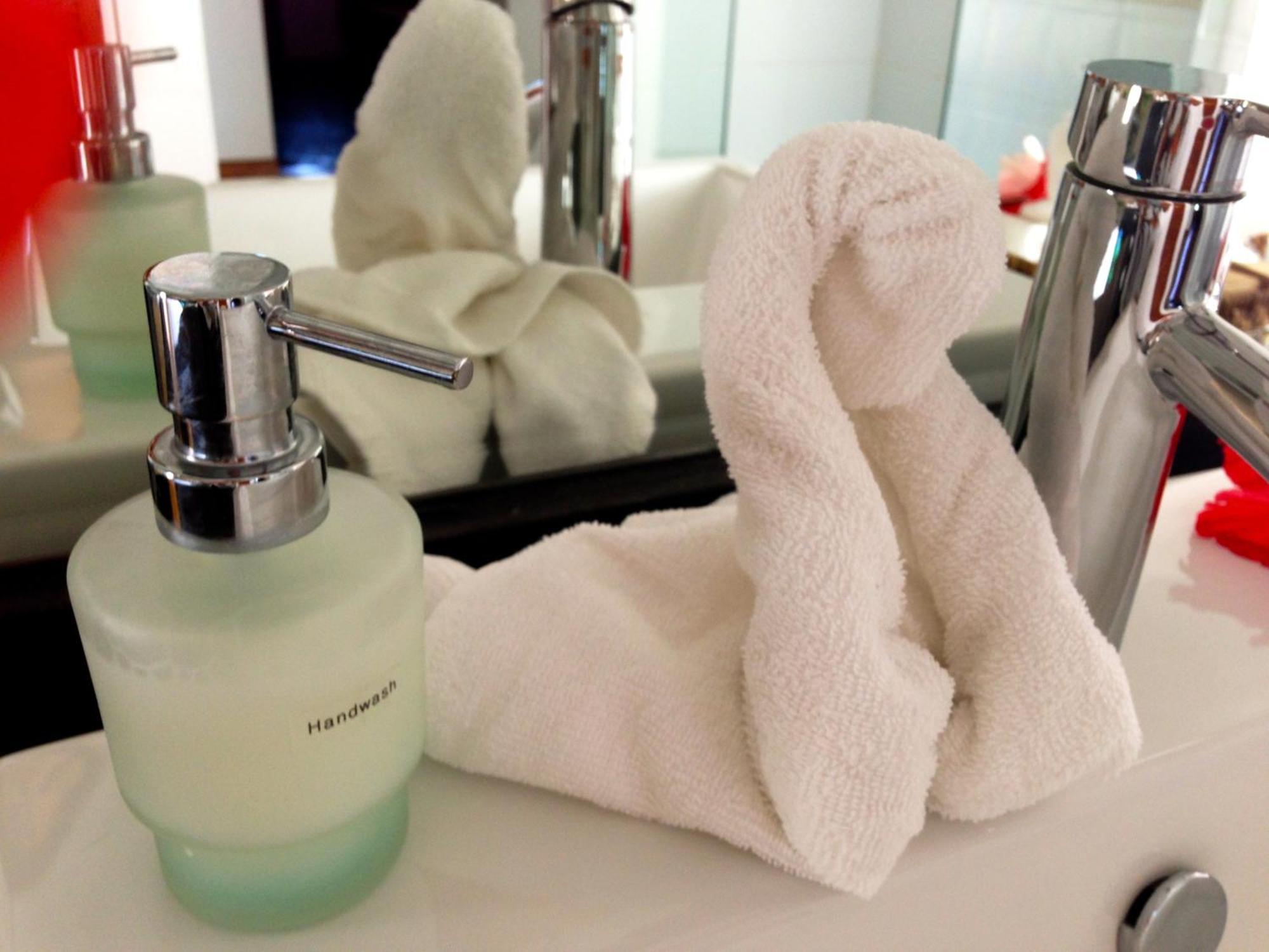 Hillcrest Villas Glacis  외부 사진