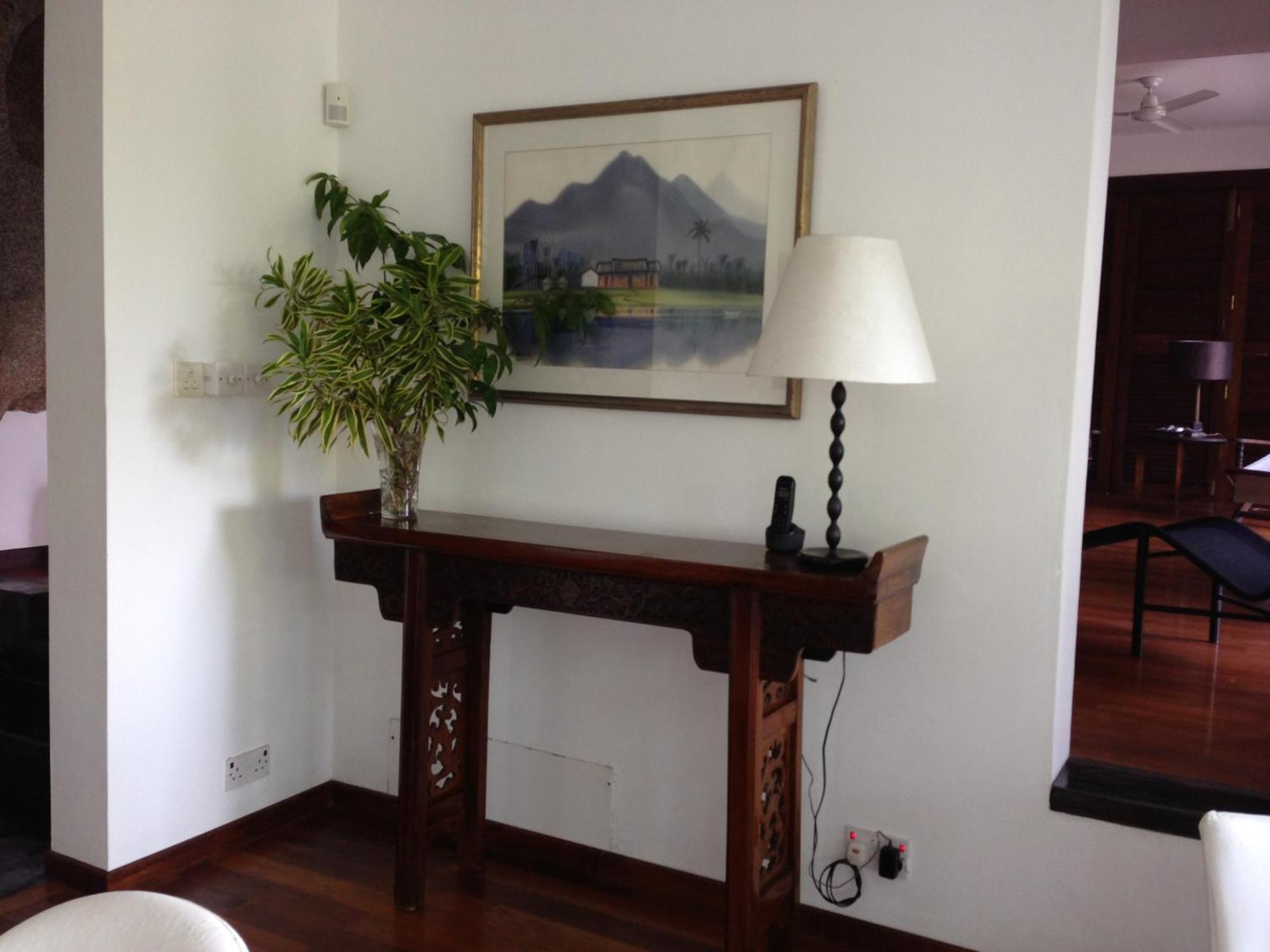 Hillcrest Villas Glacis  외부 사진