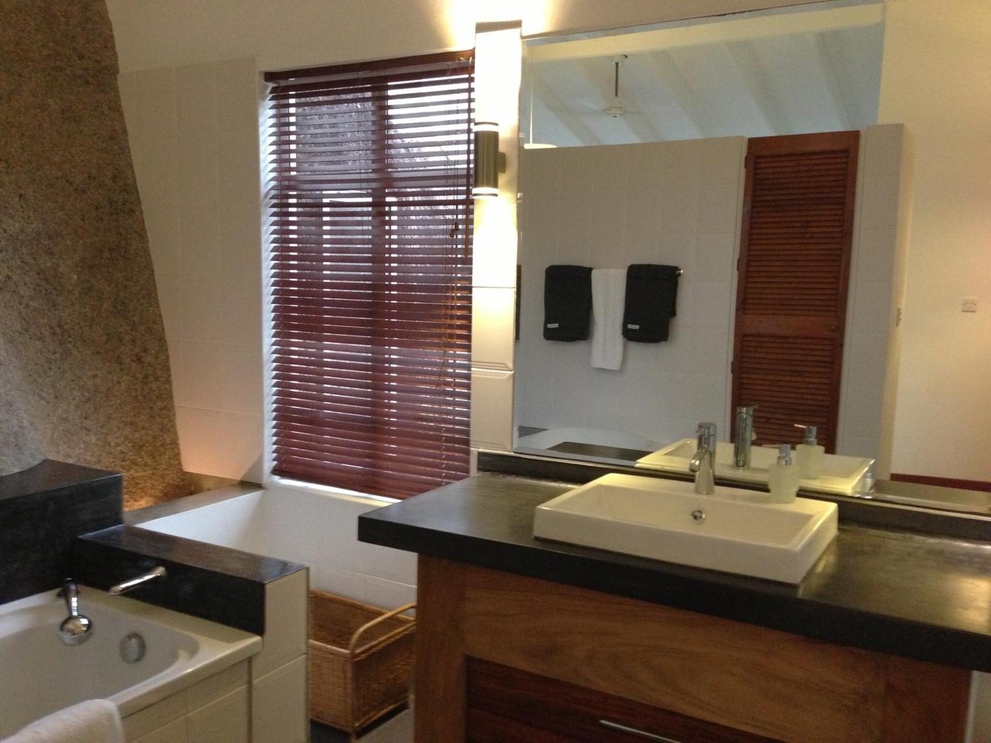 Hillcrest Villas Glacis  외부 사진