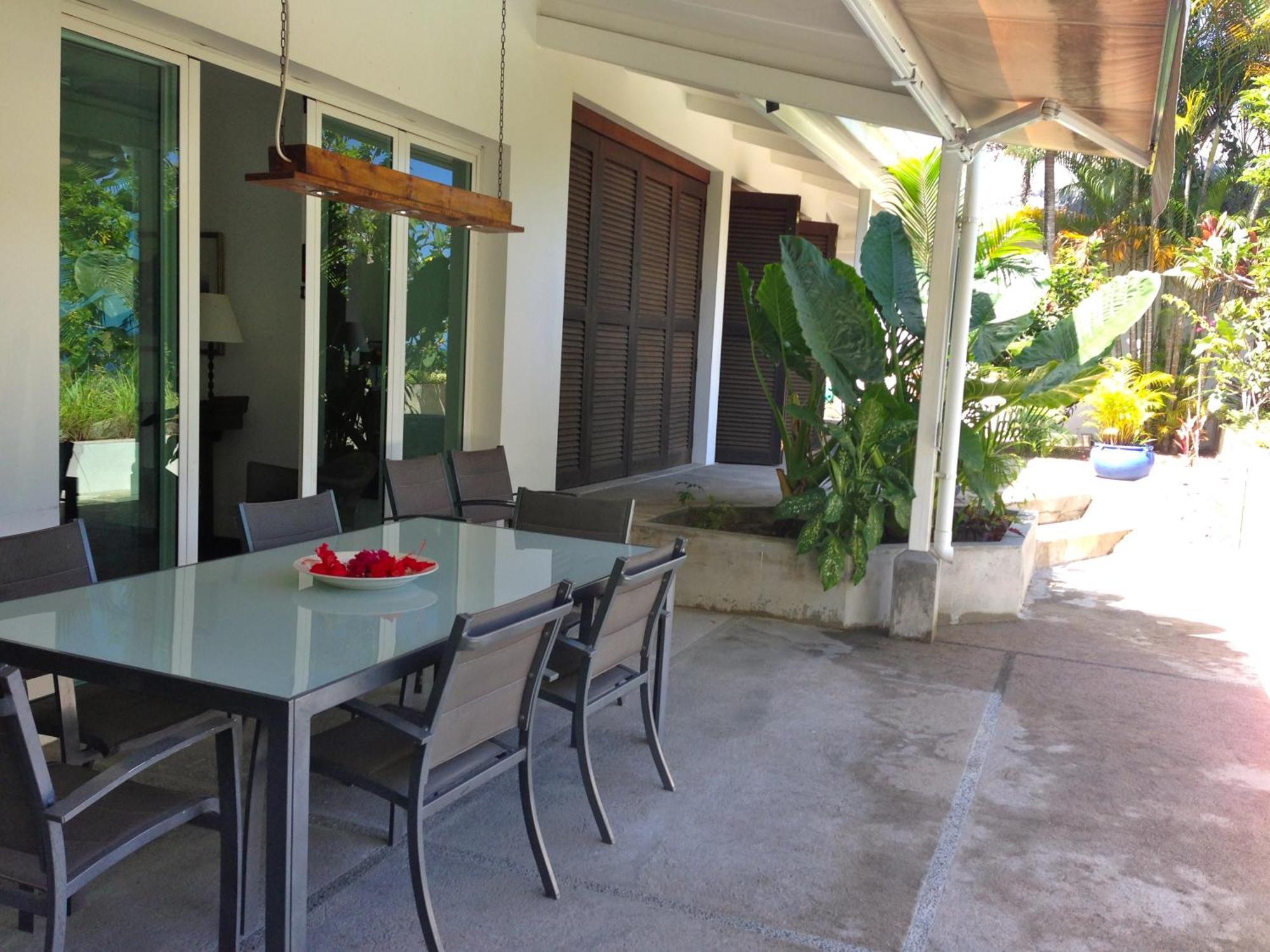 Hillcrest Villas Glacis  외부 사진