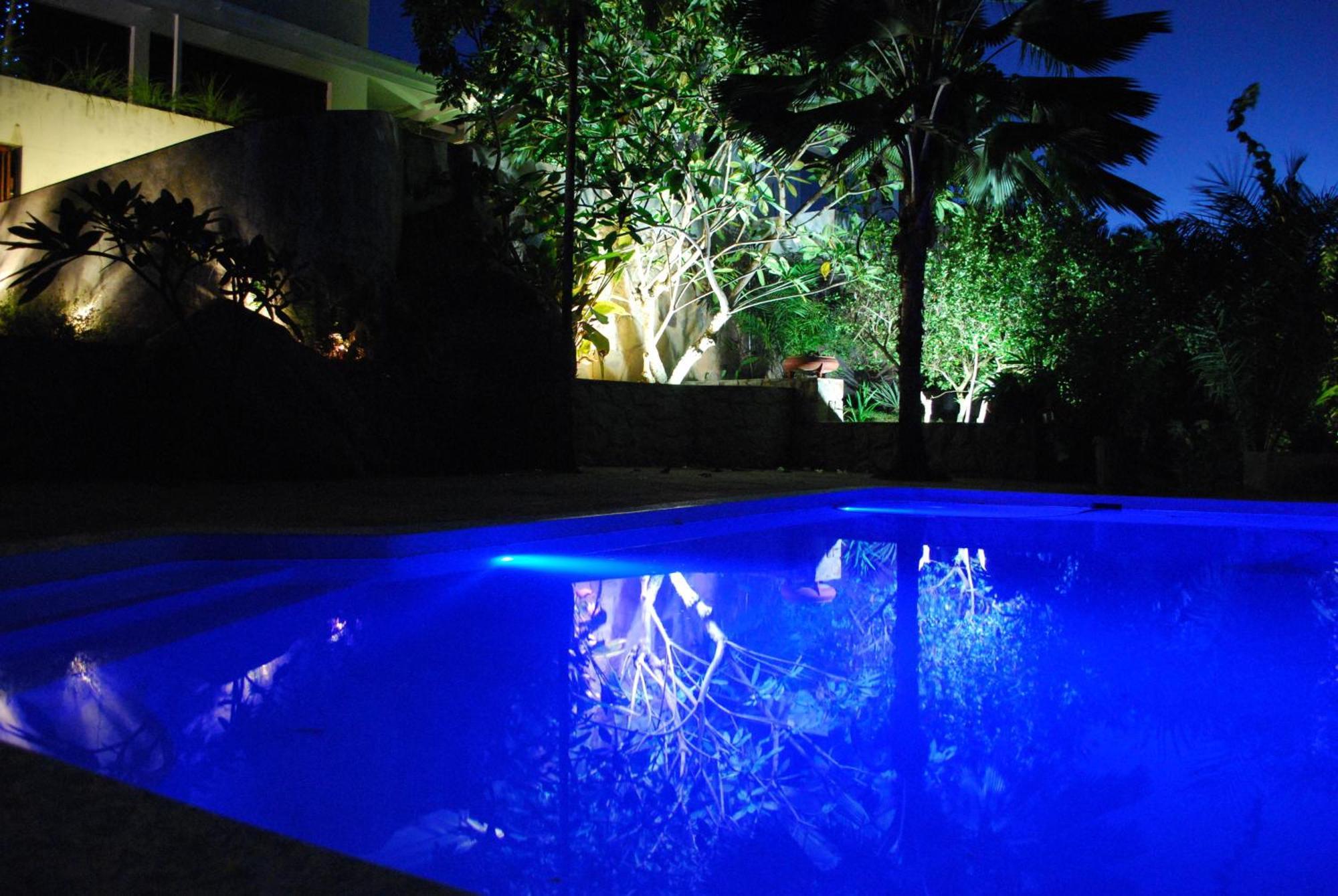 Hillcrest Villas Glacis  외부 사진