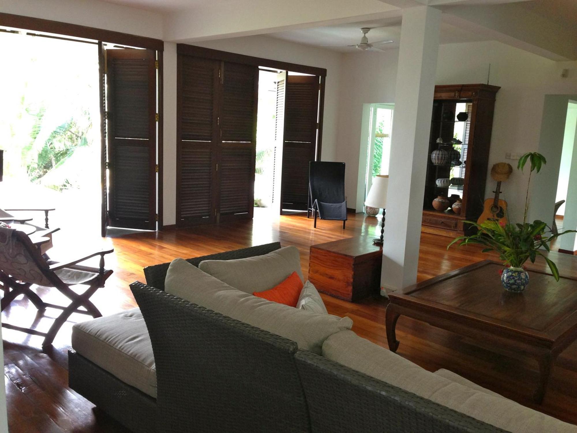 Hillcrest Villas Glacis  외부 사진