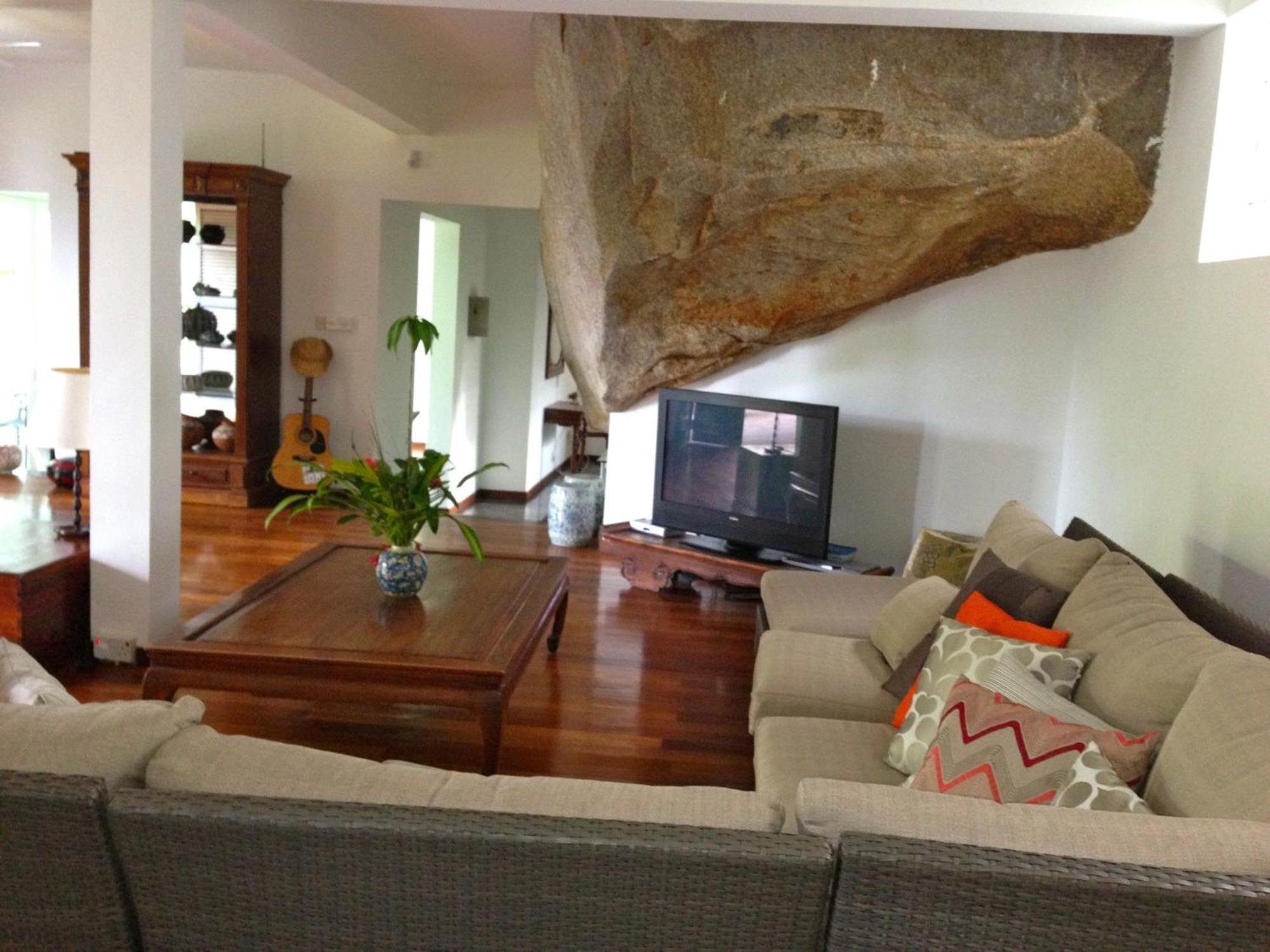 Hillcrest Villas Glacis  외부 사진