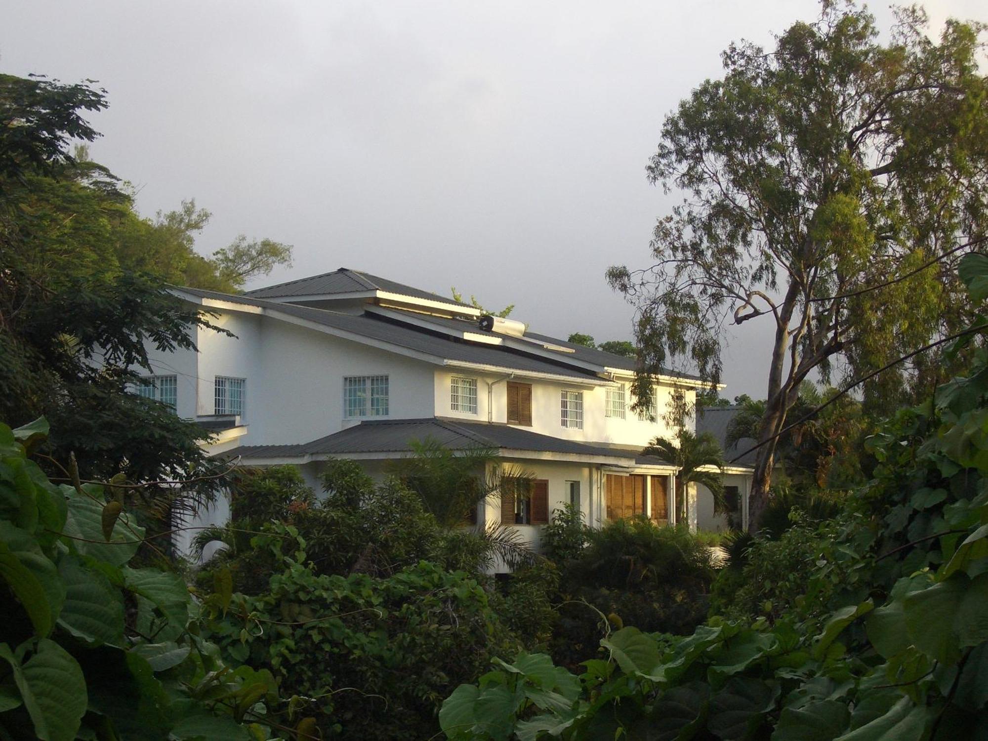 Hillcrest Villas Glacis  외부 사진