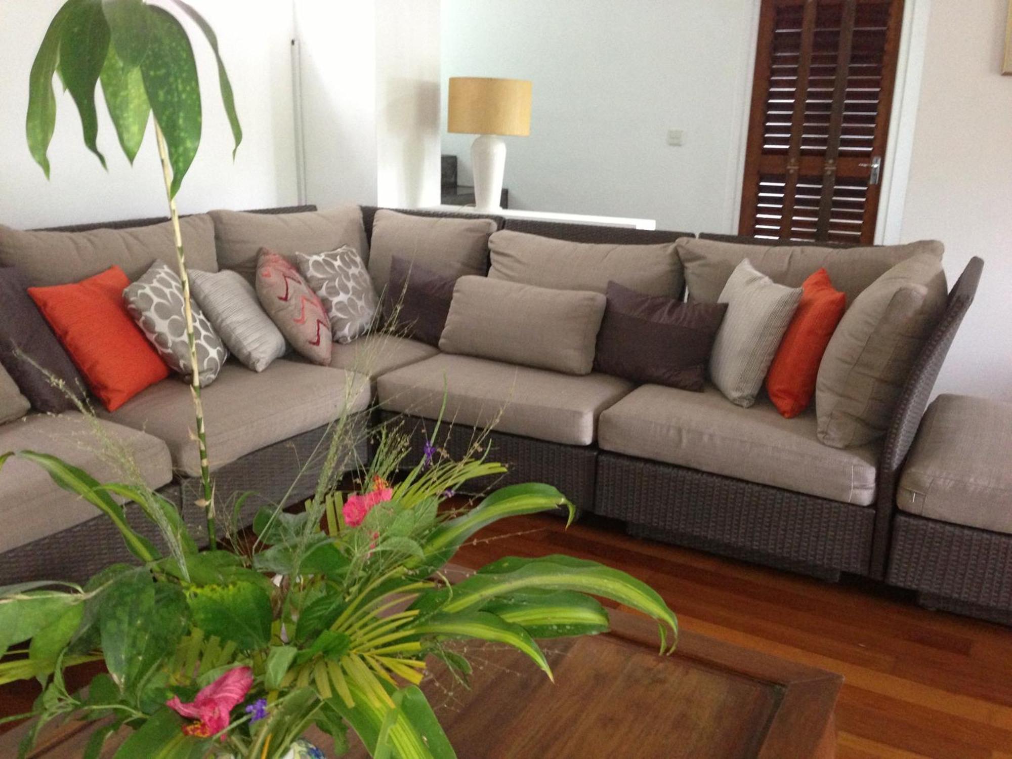 Hillcrest Villas Glacis  외부 사진