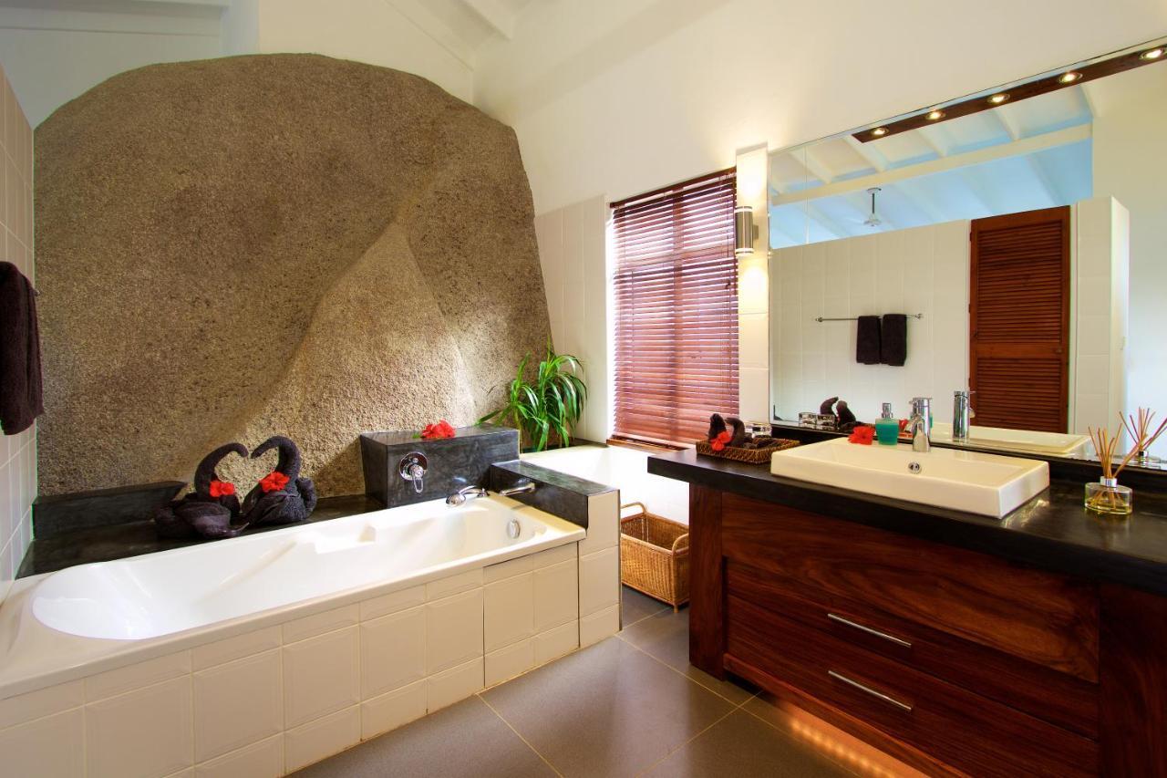 Hillcrest Villas Glacis  외부 사진