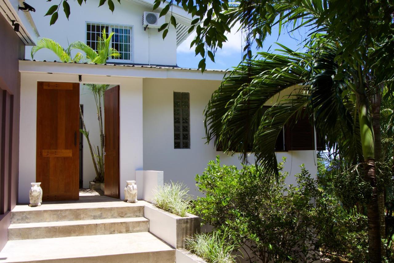 Hillcrest Villas Glacis  외부 사진