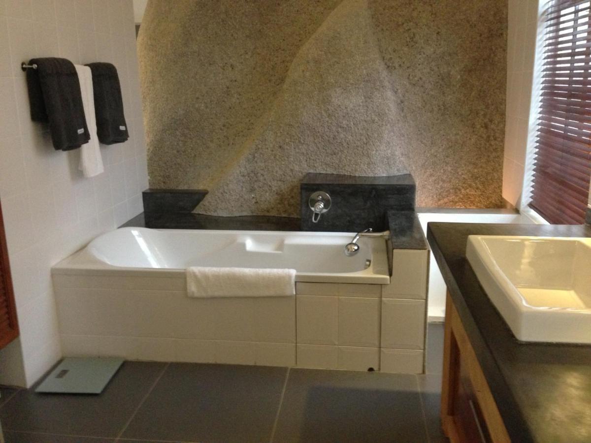 Hillcrest Villas Glacis  외부 사진