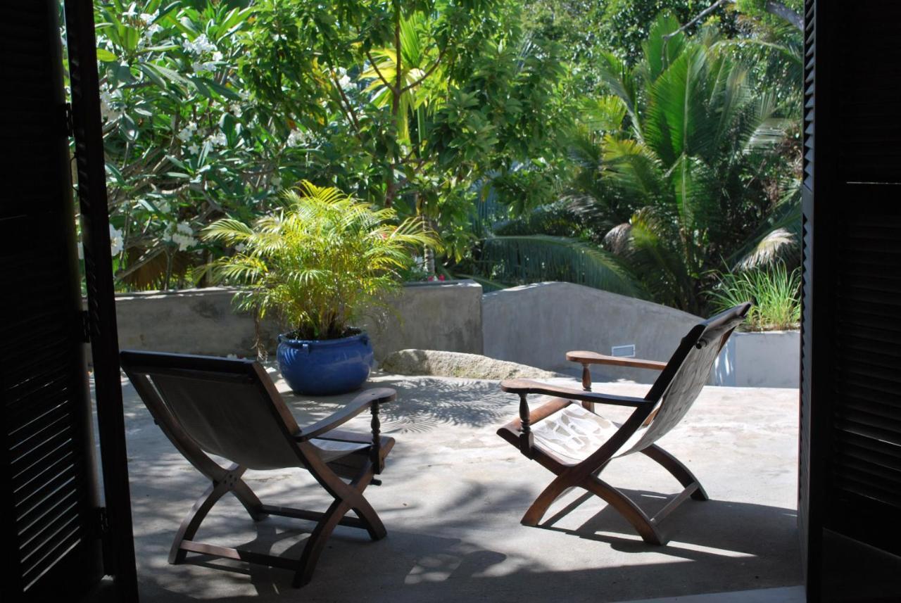 Hillcrest Villas Glacis  외부 사진